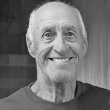 Clifford Hancox Obituary pic