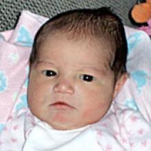 RYAN CHRISTINE JULIA PISTUN  Obituary pic