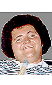 KEVIN KEOUGH  Obituary pic