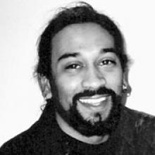 DAMON DWARKA  Obituary pic