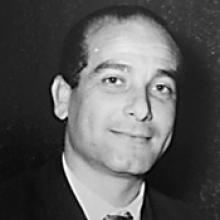 ADIB (EDDY) MOAWAD  Obituary pic