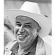 JOSEPH IWASZKIW  Obituary pic