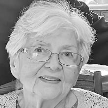 KATICA LAZIC Obituary pic