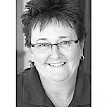 MARJ GUENTHER  Obituary pic