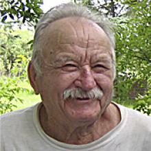 WILLIAM (BILL) KULIK  Obituary pic