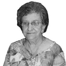 STELLA MURIEL MARUCA Obituary pic