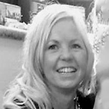 LISA PARSONS Obituary pic