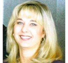 MICHELLE LAUREL DAMAN  Obituary pic