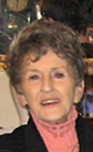 DIANE DYCK Obituary pic