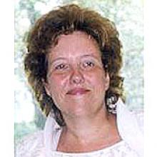 JOY GAY STYCK RN, BSN Obituary pic