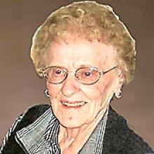 LENA STASTOOK (PROCEVIAT)  Obituary pic