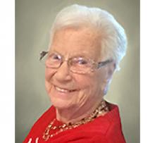 CONSTANCE (CONNIE) DIANA POLAKOFF (CONNIE) Obituary pic
