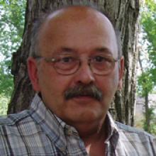 DOUGLAS CHARLES MIKOLASH  Obituary pic