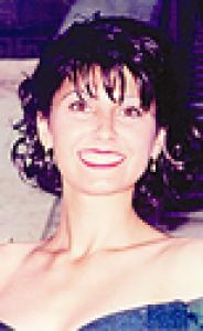 MARGARET PURA (RAROG)  Obituary pic
