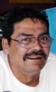 REAL DUMONT  Obituary pic