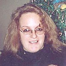MYRNA GAIL NEUFELD (WIEBE)  Obituary pic
