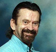 BILL KUCHERAN  Obituary pic