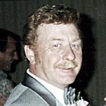 LARRY SINGBEIL  Obituary pic