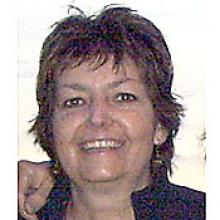 GINA MARIE WOLSEY  Obituary pic