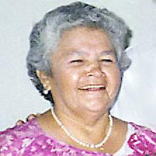 DOLORES (DOTSIE) HENDRICKSON (DENNETT)  Obituary pic