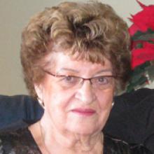 JUDY ZALITACH  Obituary pic