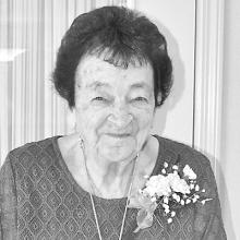 MERYL MCKEAND Obituary pic