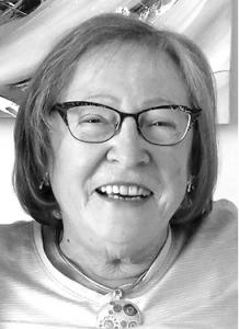 Dodds, Rita Obituary pic