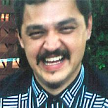 WILLIAM J.J. CLARKE  Obituary pic