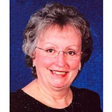 LORRAINE ANNE INMAN  Obituary pic
