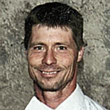 GUY SANSREGRET  Obituary pic