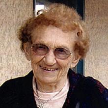 JULIA DRABYK (DOBROWOLSKI)  Obituary pic