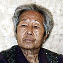 GAB YOUL LEE  Obituary pic