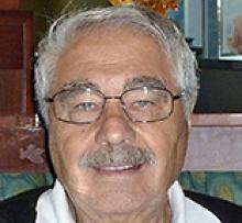 PETER EDWARD SARNA Obituary pic