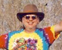 RAYMOND A. RITCHIE  Obituary pic