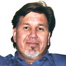GARY TRONT  Obituary pic