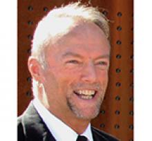 JOHN DAVID (JACK) CUMMING  Obituary pic