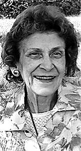 MARIA WALBURN  Obituary pic