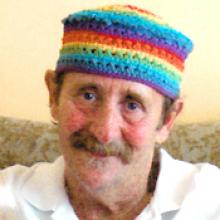 TERRANCE KEITH FLEMING  Obituary pic