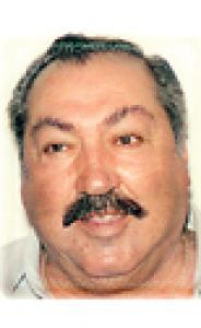 BRYAN WHITE  Obituary pic