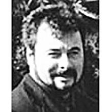 ALAN KALMAR  Obituary pic