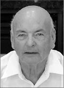 Lorne BRADLEY Obituary pic