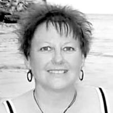 BARBARA DIANE CANADA-MORGAN Obituary pic