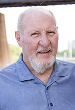 Daniel Huppe Obituary pic