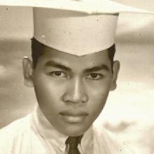 FRANCISCO AUXTERO Obituary pic