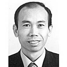CHUNG FAI (RICK) LAM  Obituary pic