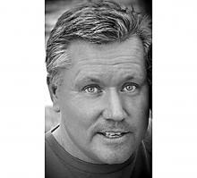 NICHOLAS (NICK) JAMES HARDING  Obituary pic