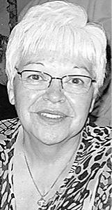 DOLORES KENNEDY  Obituary pic