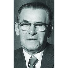PAUL SYCH Obituary pic