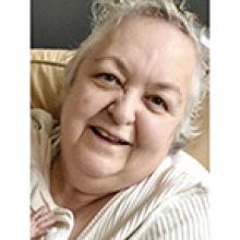 JANICE ANNE MOORE Obituary pic