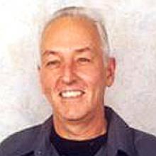 JIM VEITCH  Obituary pic